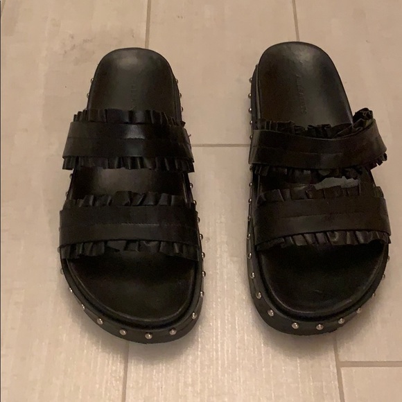 All Saints Shoes - All Saints sandals